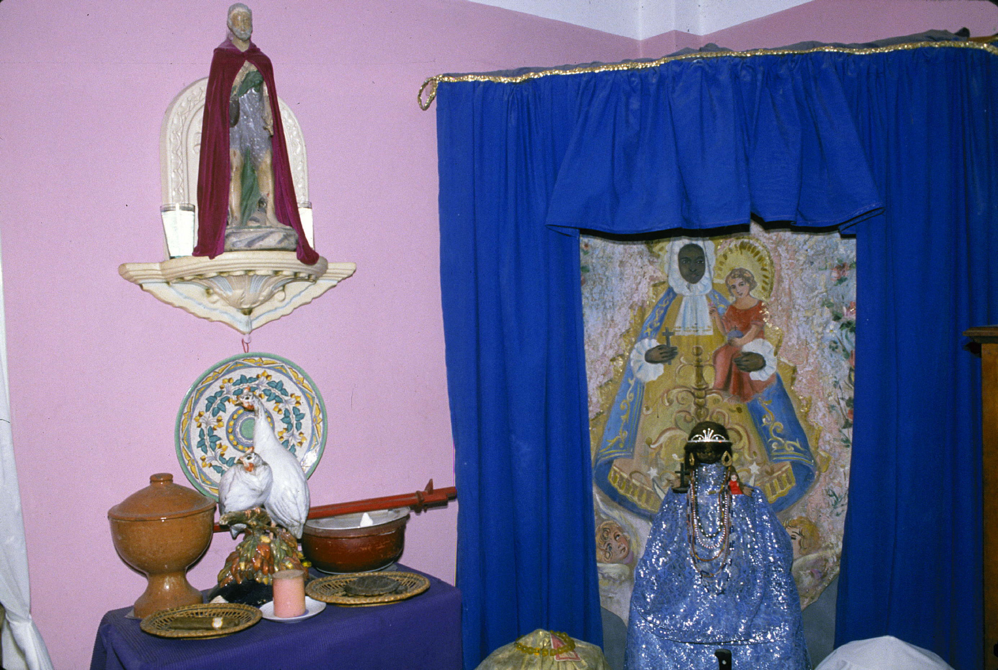 Kokainnal és állati áldozatokkal operáló szektát számoltak fel a Kanári-szigeteken