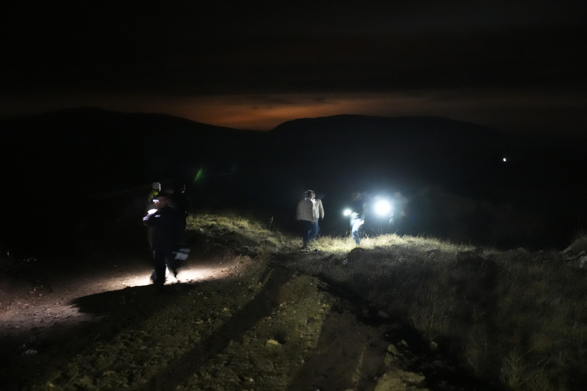 Lezuhant a líbai hadsereg vezetőjének gépe Törökország fölött