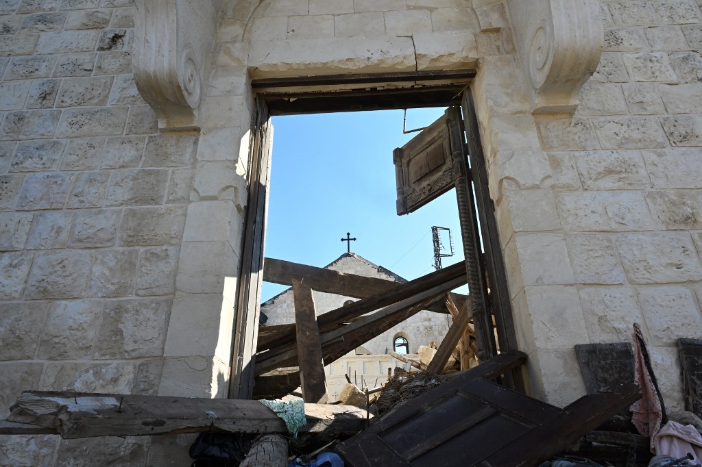 Az izraeli hadsereg szerint megölték az iráni Forradalmi Gárda elit egységének egyik kulcsfontosságú tagját