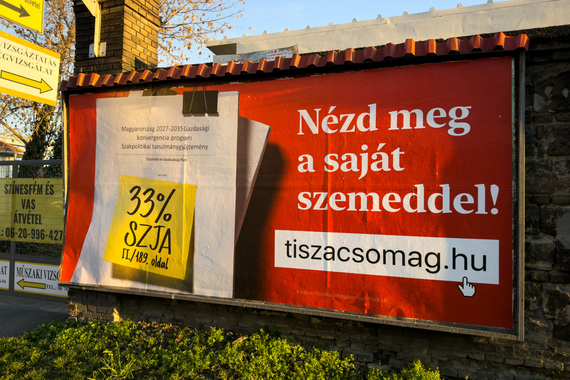 Lekésett egy határidőt az Index, ezért kellett már az elsőfokú ítélet után helyreigazítani az egyik „Tisza-adós” cikküket