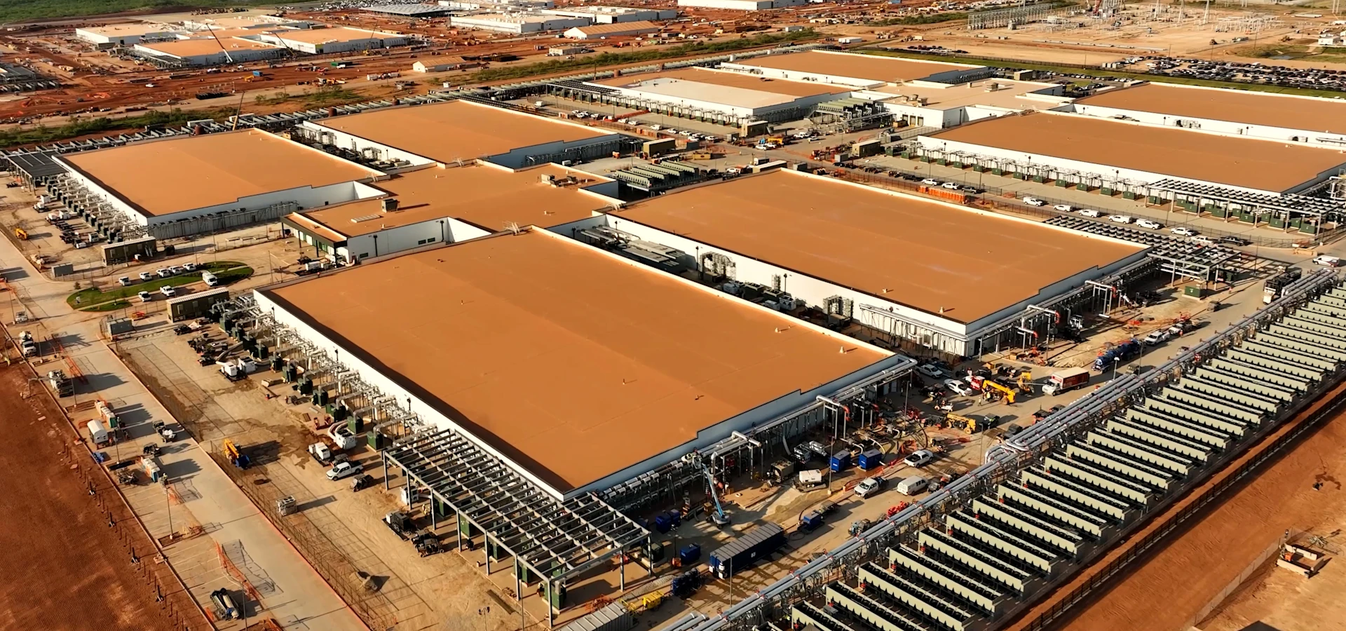 Az AI-adatközpontok akár 9 fokkal is emelhetik környezetük hőmérsékletét