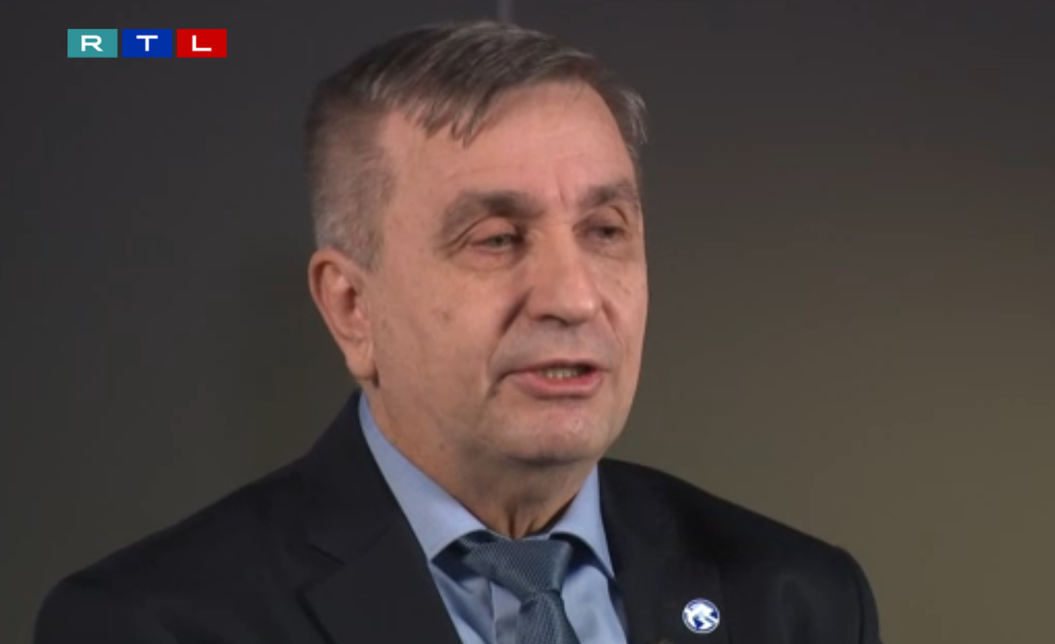 Az Országos Bírói Tanács elnöke szerint Lázár Jánosnak a Tiszának nyaló bírókról szóló kijelentése otromba és nem méltó egy miniszterhez