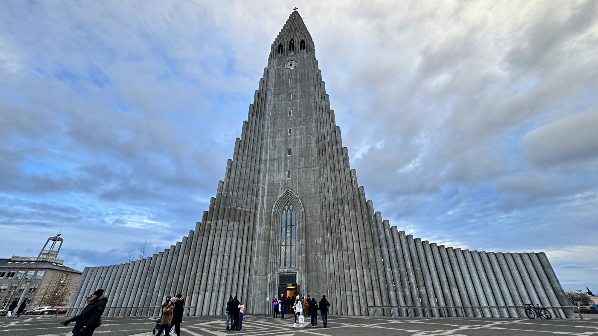 Soha nem volt még ilyen meleg karácsonyuk az izlandiaknak