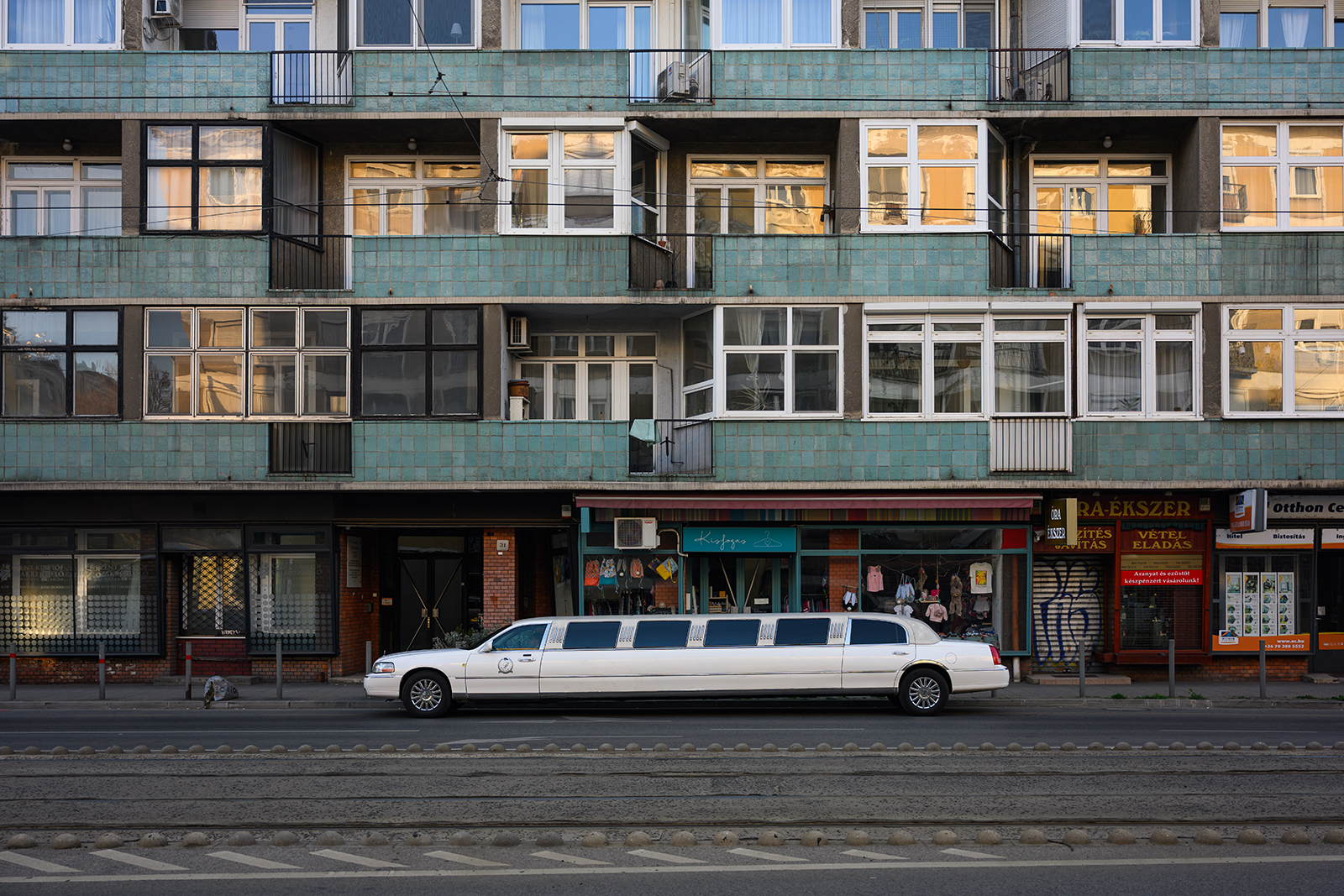 Ilyen volt idén a városunk