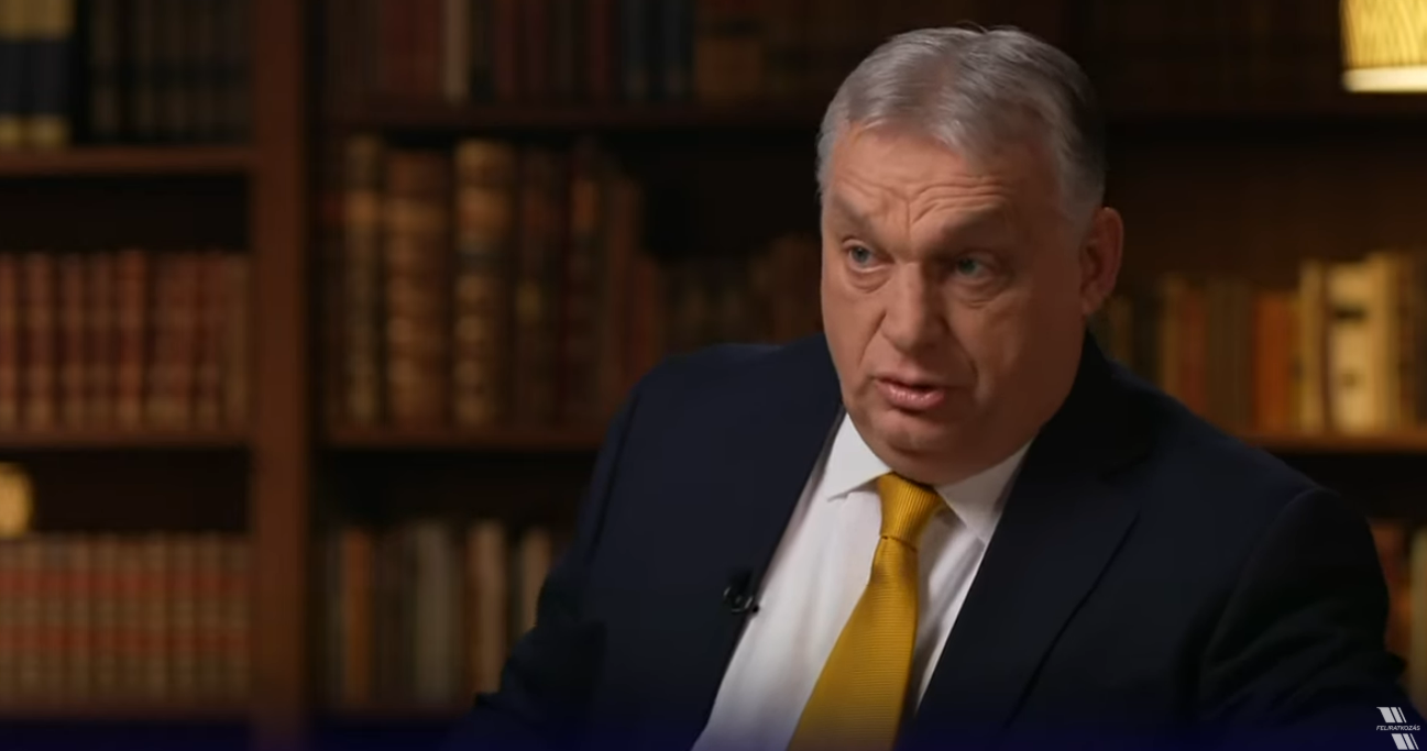 Orbán szerint a Fideszben a produktív karakterek vannak többségben, a potyautasok pedig kisebbségben