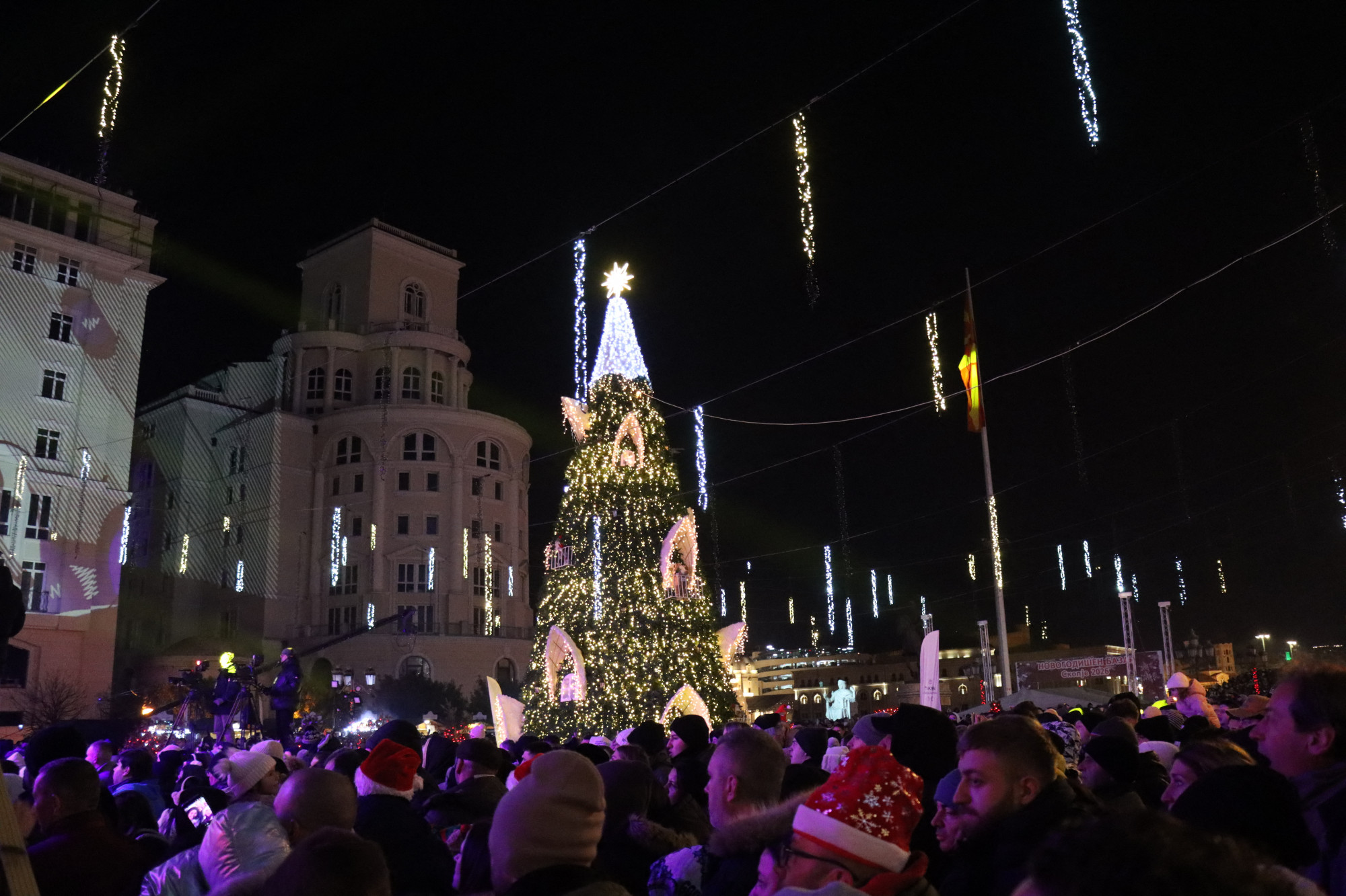 Eltévedt golyó miatt halt meg egy kétéves gyerek Szarajevóben