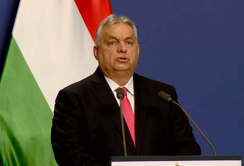 Orbán Viktor 2025-ben megszakítja a decemberi sajtótájékoztatói hagyományt