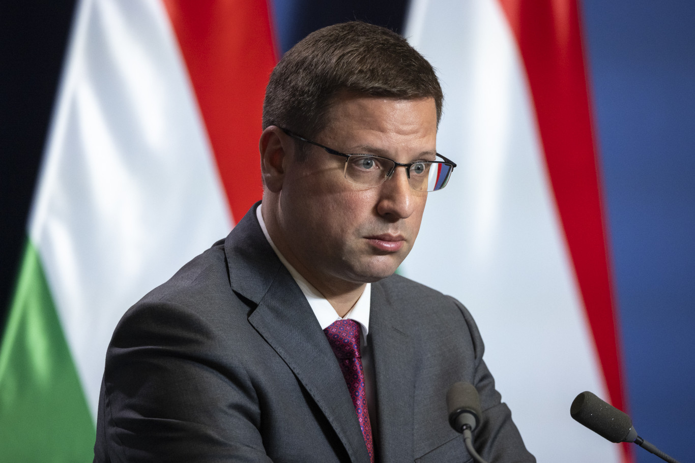 Gulyás Gergely szerint Pálinkás százados tehetségtelen katona volt