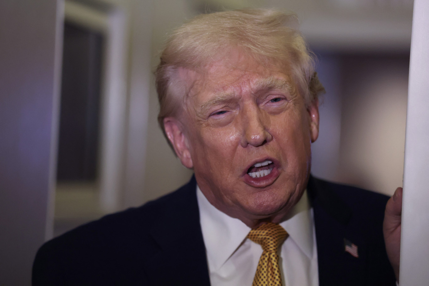 Grönland miniszterelnöke: „Dániát választjuk az amerikaiakkal szemben” Grönland miniszterelnöke: „Dániát választjuk az amerikaiakkal szemben”