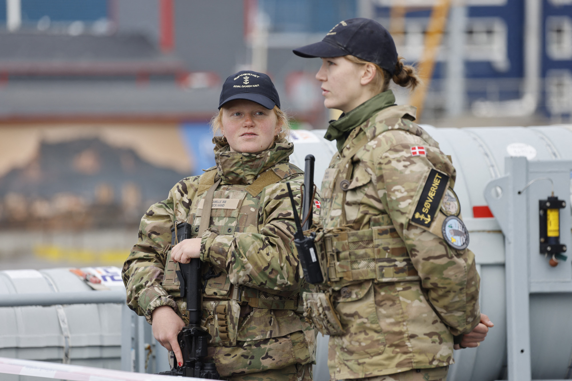 A dán hírszerzés szerint Oroszország korlátozott támadást intézhet egy NATO-ország ellen hónapokon belül