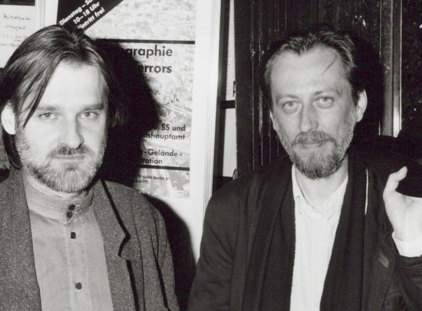 Krasznahorkai búcsúzik Tarr Bélától: „Ki lesz itt a következő lázadó?”