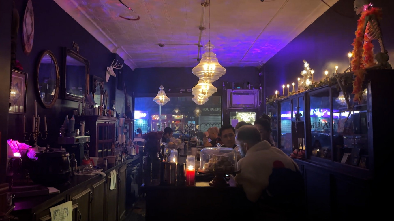 Egyre több az alkoholmentes bár New Yorkban