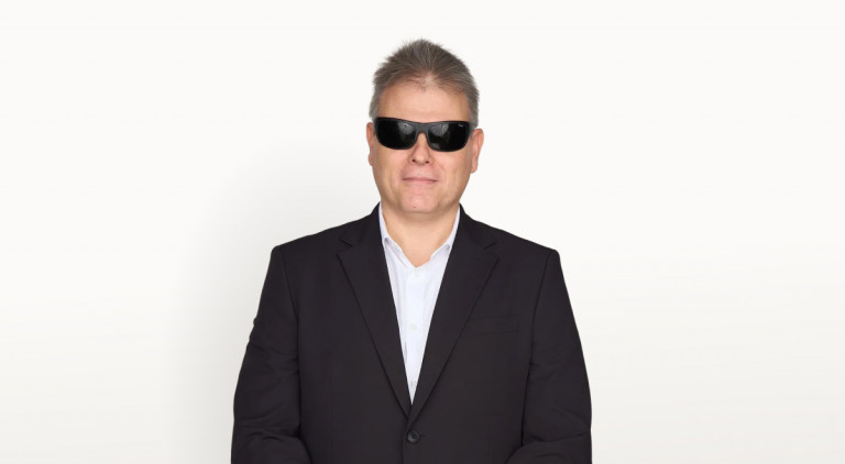 Dr. Kátai-Németh Vilmos