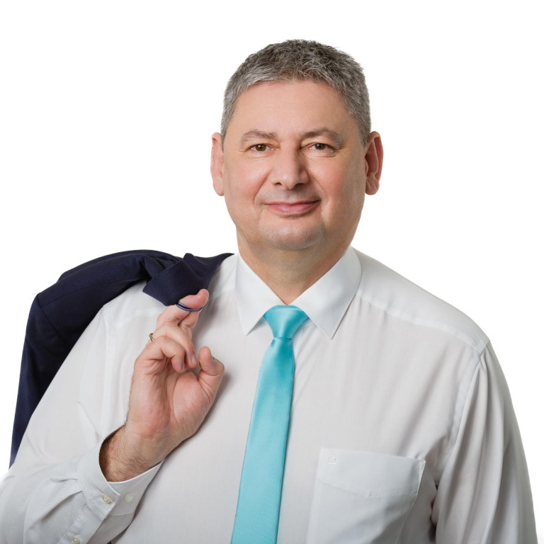 D. Kovács Róbert Antal