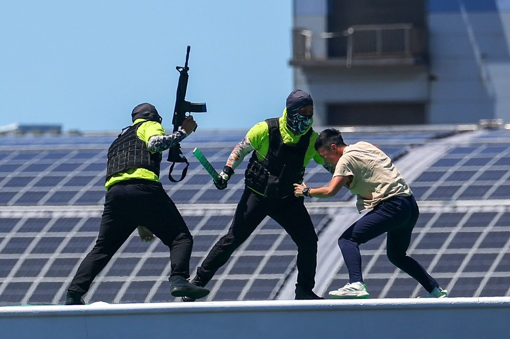 Kínában árgus szemekkel figyelik Venezuelát, de emiatt nem fogják előbb megtámadni Tajvant