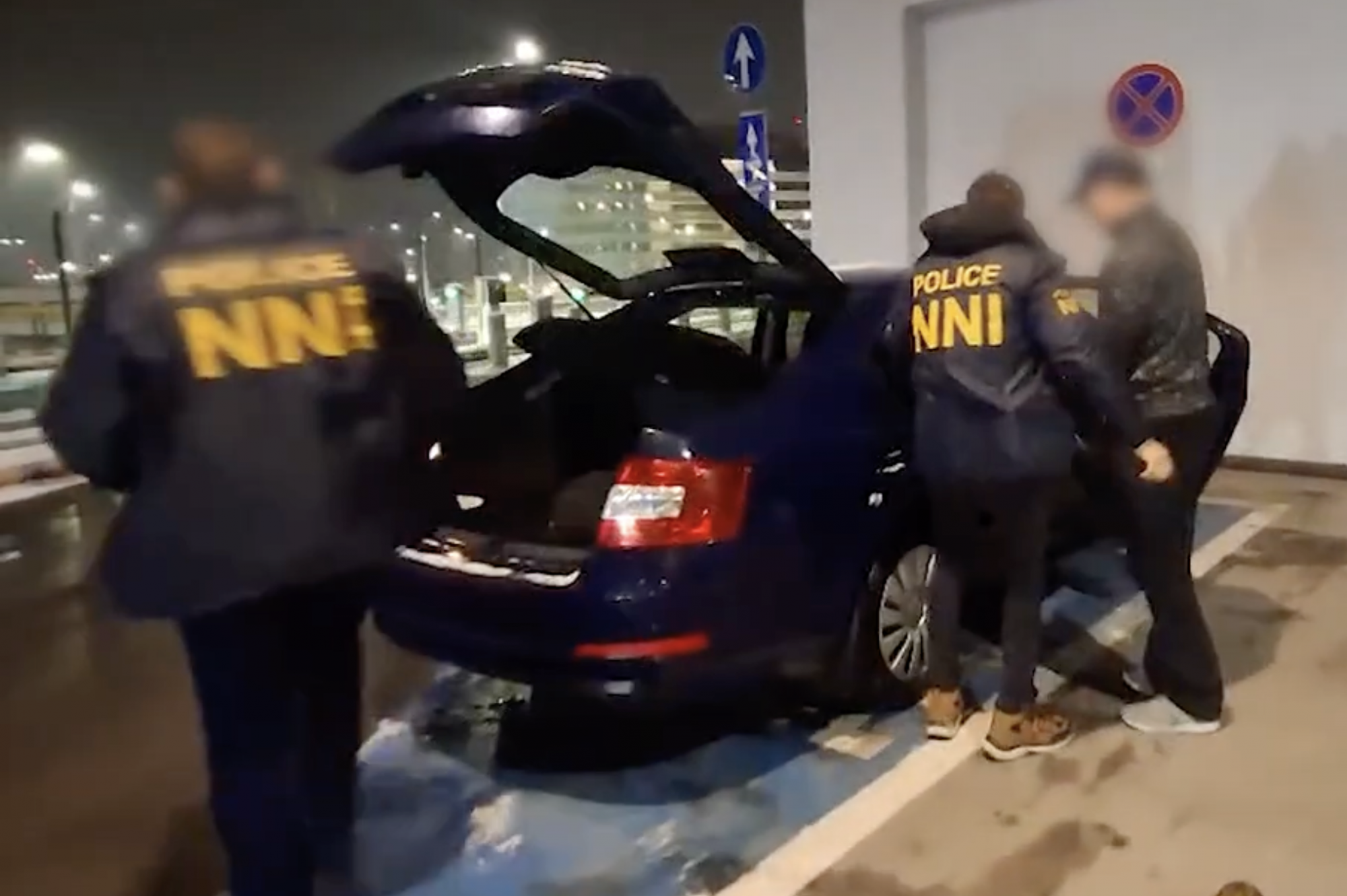 Norvégiában fogtak el egy gyerekpornót megosztó magyart