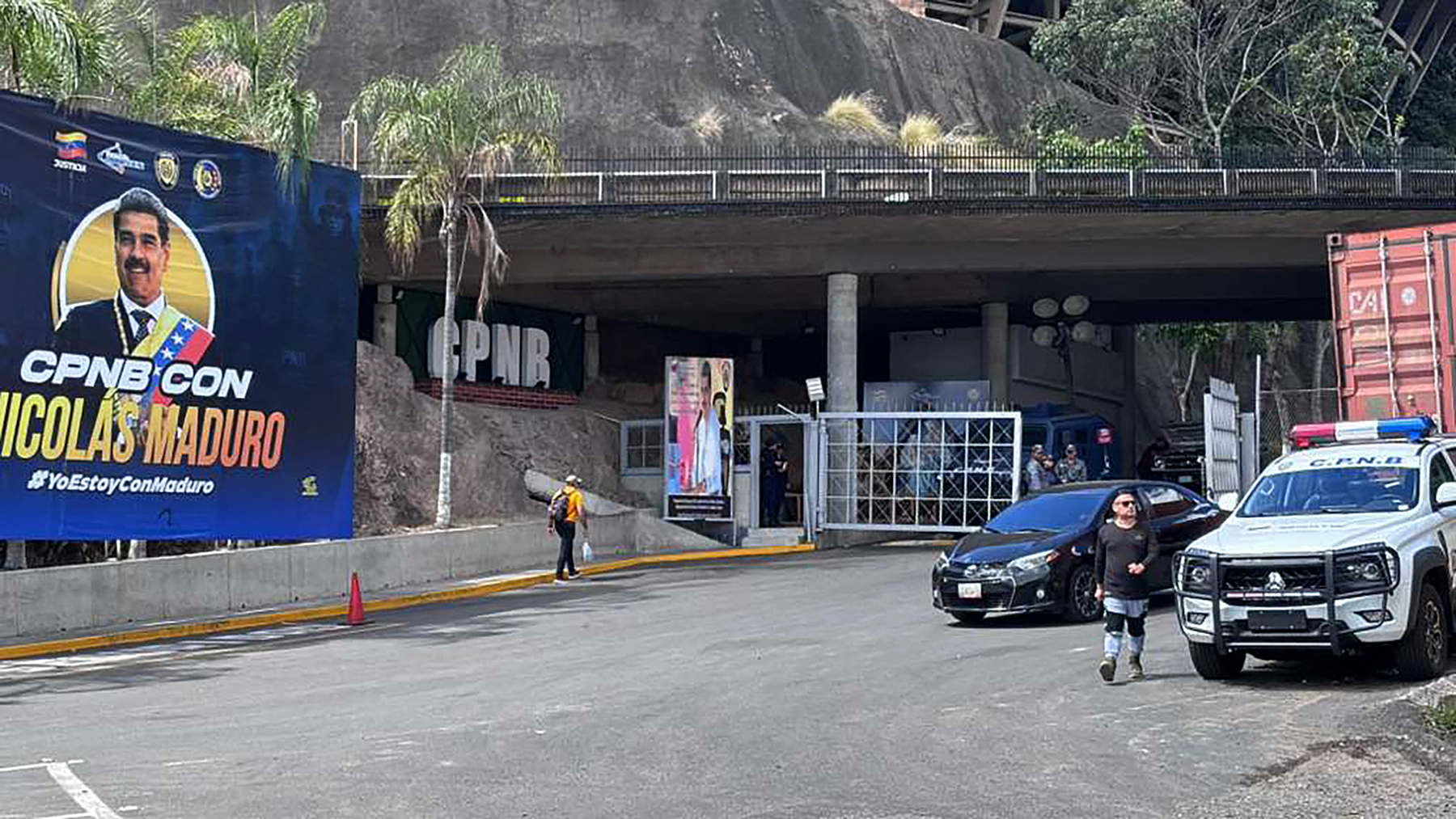 Jelentős számú politikai foglyot engedne szabadon a venezuelai vezetés