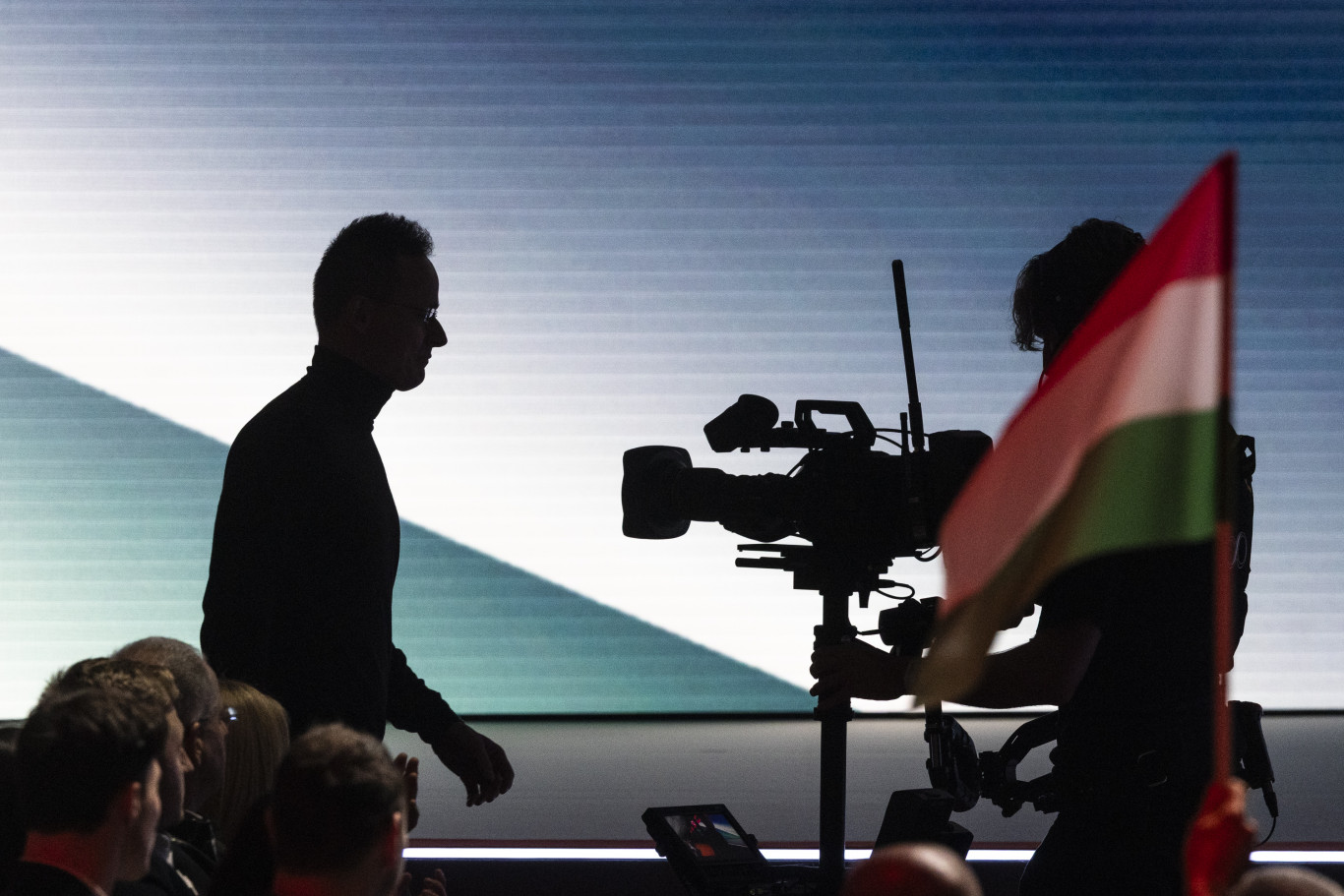 Szijjártó jól megmondta minden uniós ország nagykövetének, „mi a dolga meg mi a nem dolga”