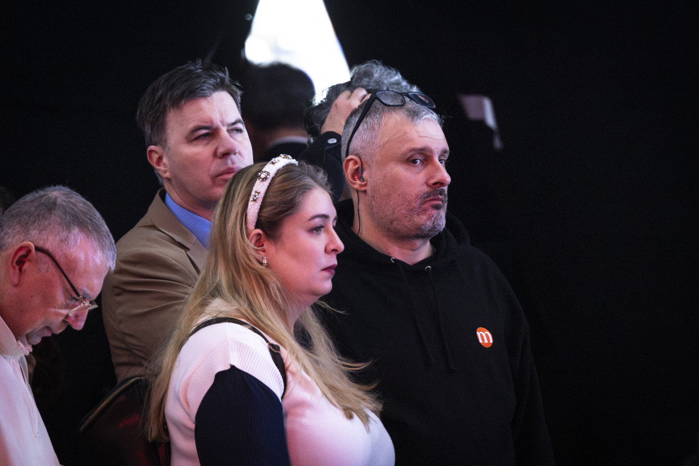 Lentulai Krisztián bocsánatkérése Erőss Mónikától a rágalmazás miatt