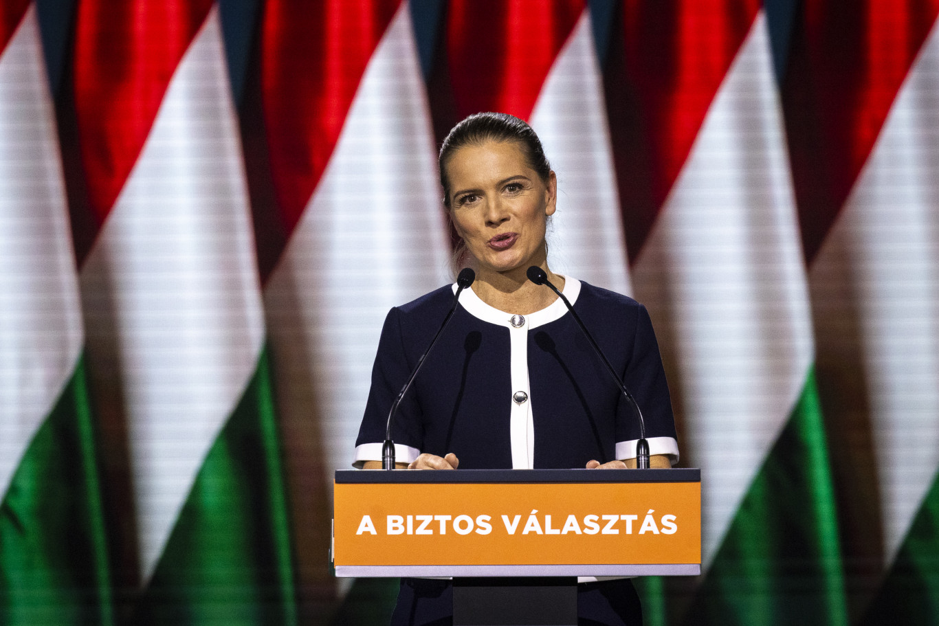 Király Nóra szerint sokan könyörögtek a Fideszben, hogy ne legyen gyűlöletkampány, de semmibe vették a kéréseiket