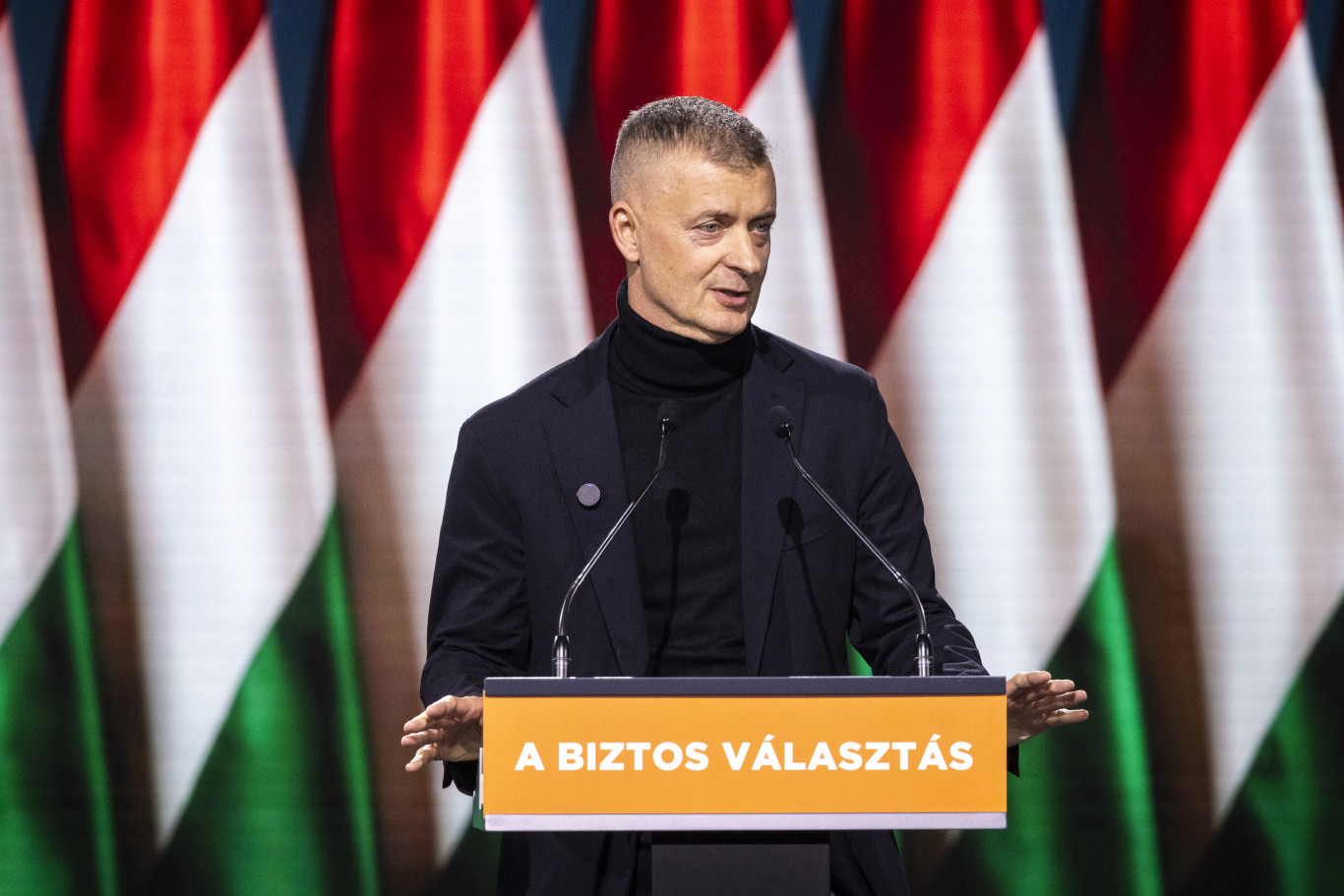 Friss hírek: Az FTC elnöke állítja, nem vitt haza pénzt a meg nem valósult Fradivárosra kapott 25 milliárd forint állami támogatásból.