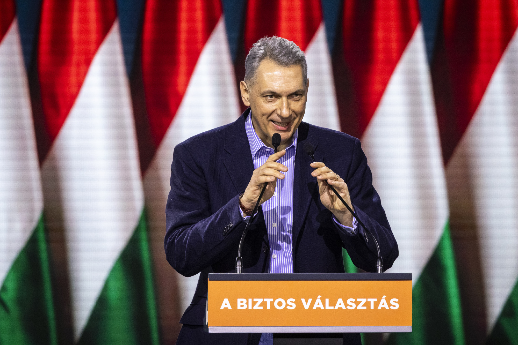 Nem látta bizonyítottnak a bíróság Magyar Péter állításait, miszerint Lázár Jánosnak Bécsben és Svájcban vannak ingatlanjai, és Kenyában vadászott