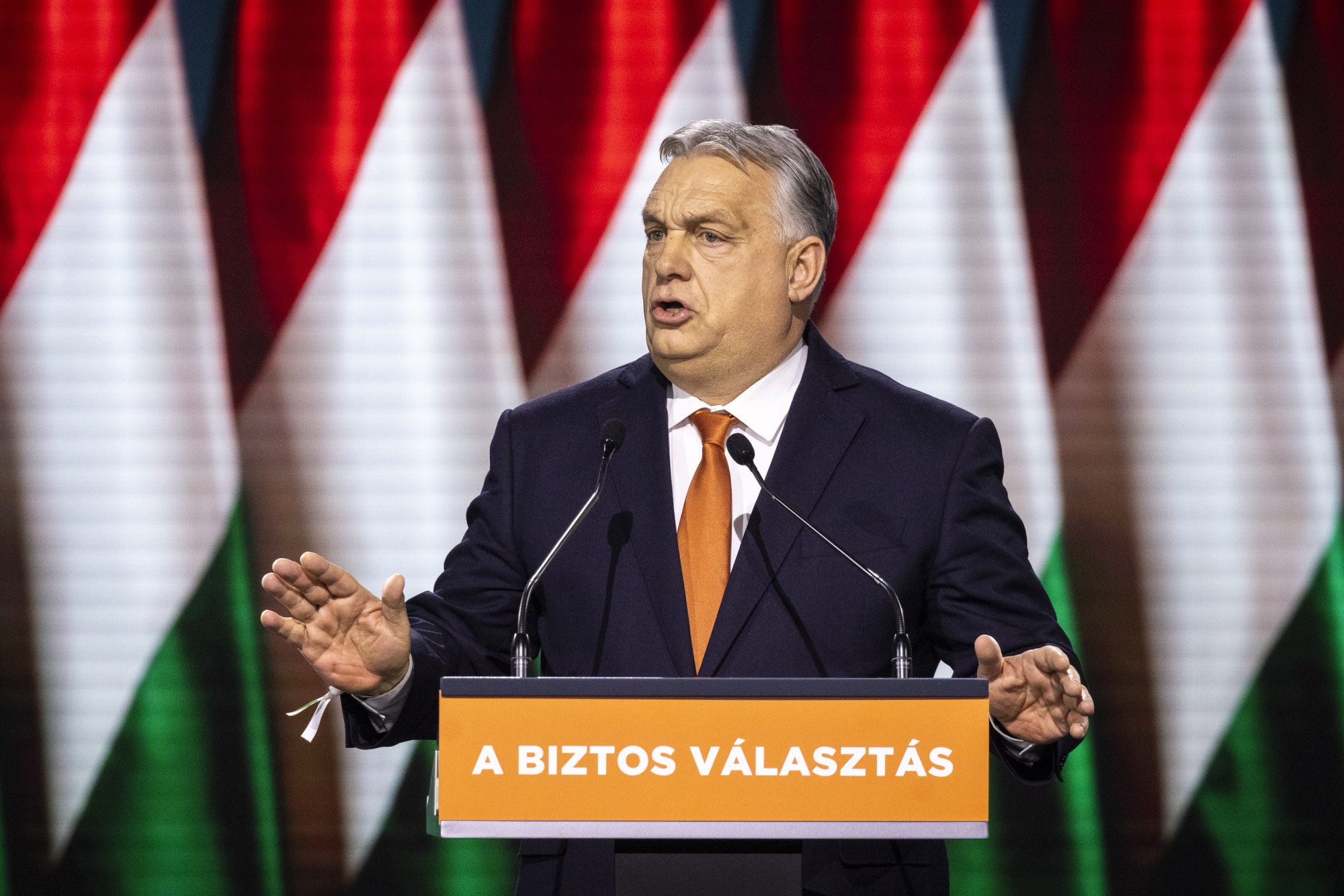 Orbán már januárban megmondta: Matolcsy-ügyben mindenki megkapja, ami neki jár
