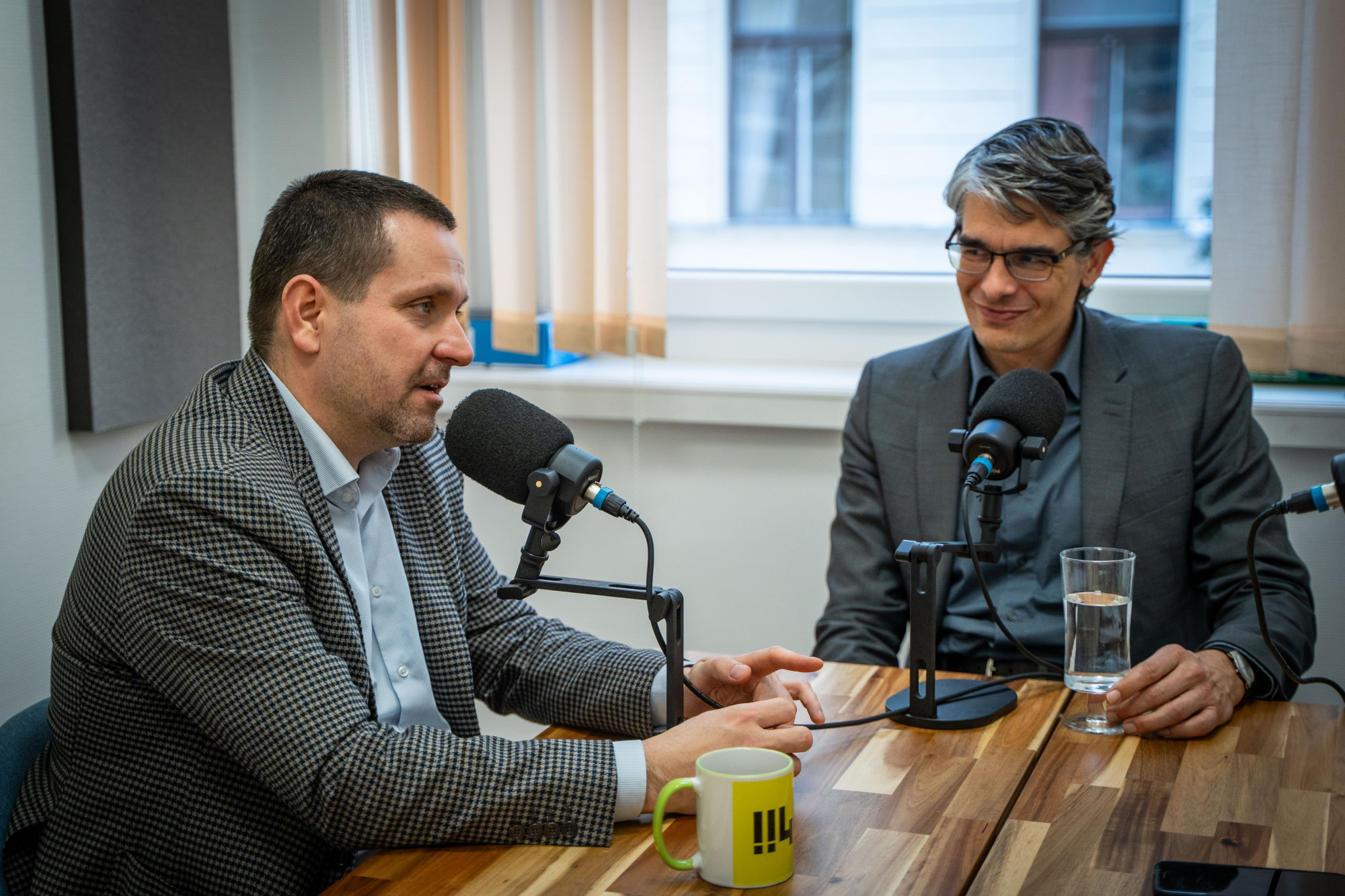 A rendőrség megszüntette az eljárást a három magyarral szemben, akik feljelentették magukat a Beneš-dekrétumok megkérdőjelezése miatt