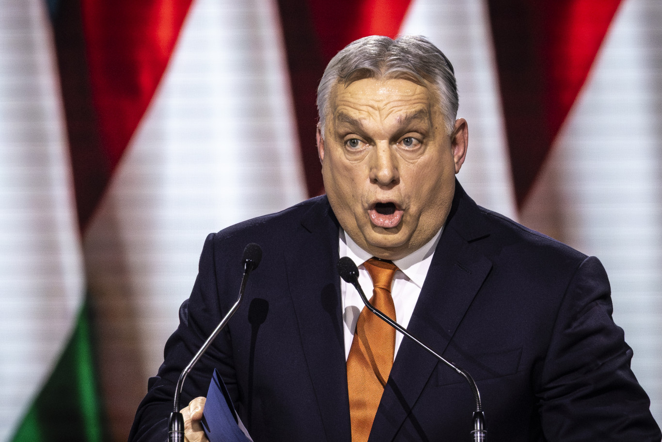 Úgy megrémült a Fidesz Lázár János cigányozásának utóéletétől, hogy Orbán ma már úgy emlékszik, 10 éve egyebet se hallgat, csak Dankó Rádiót