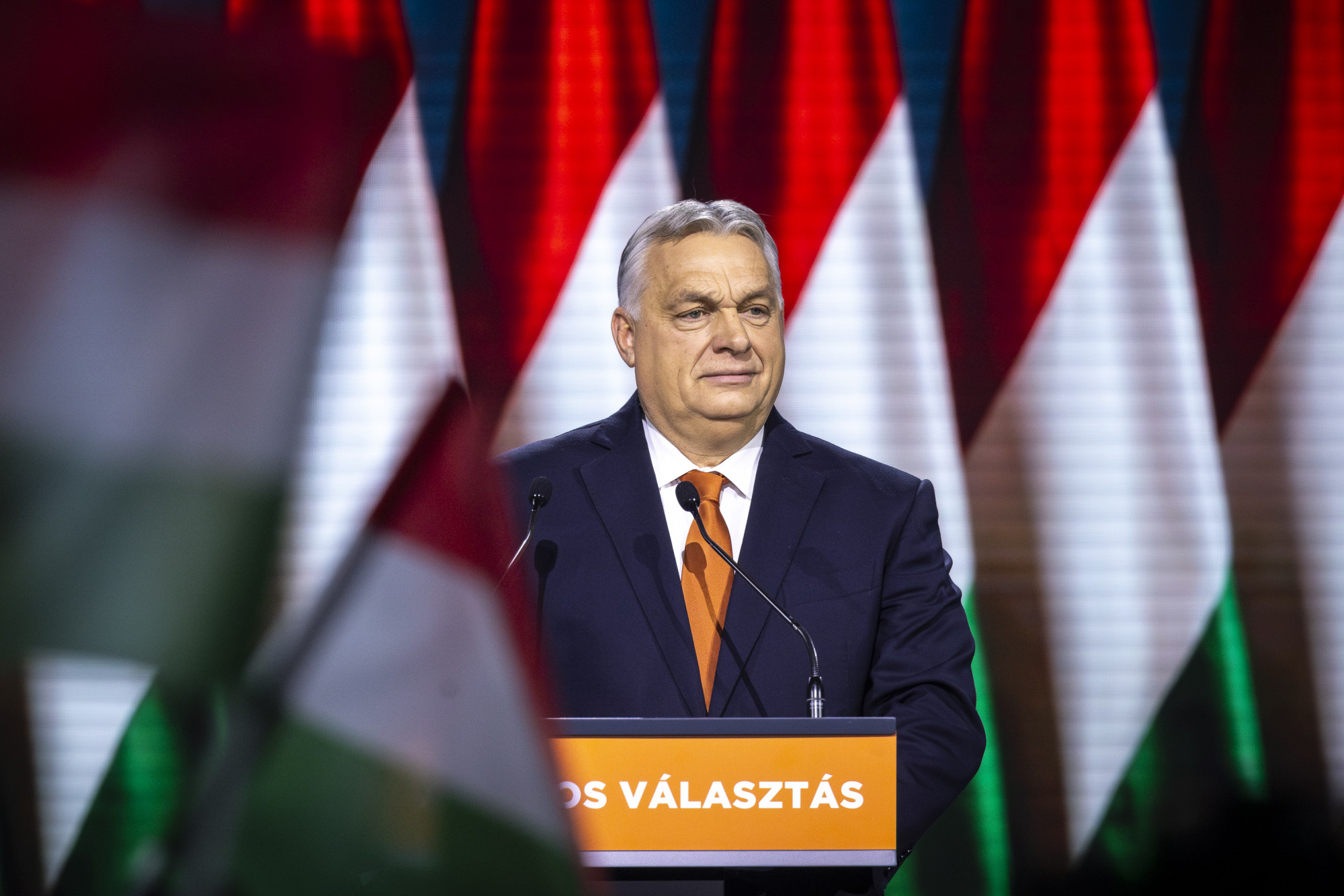 Orbánék osztogatása miatt 2106 milliárdos hiány jött össze a költségvetésben februárra, az éves cél 38,6 százalékát hozta már össze a kormány