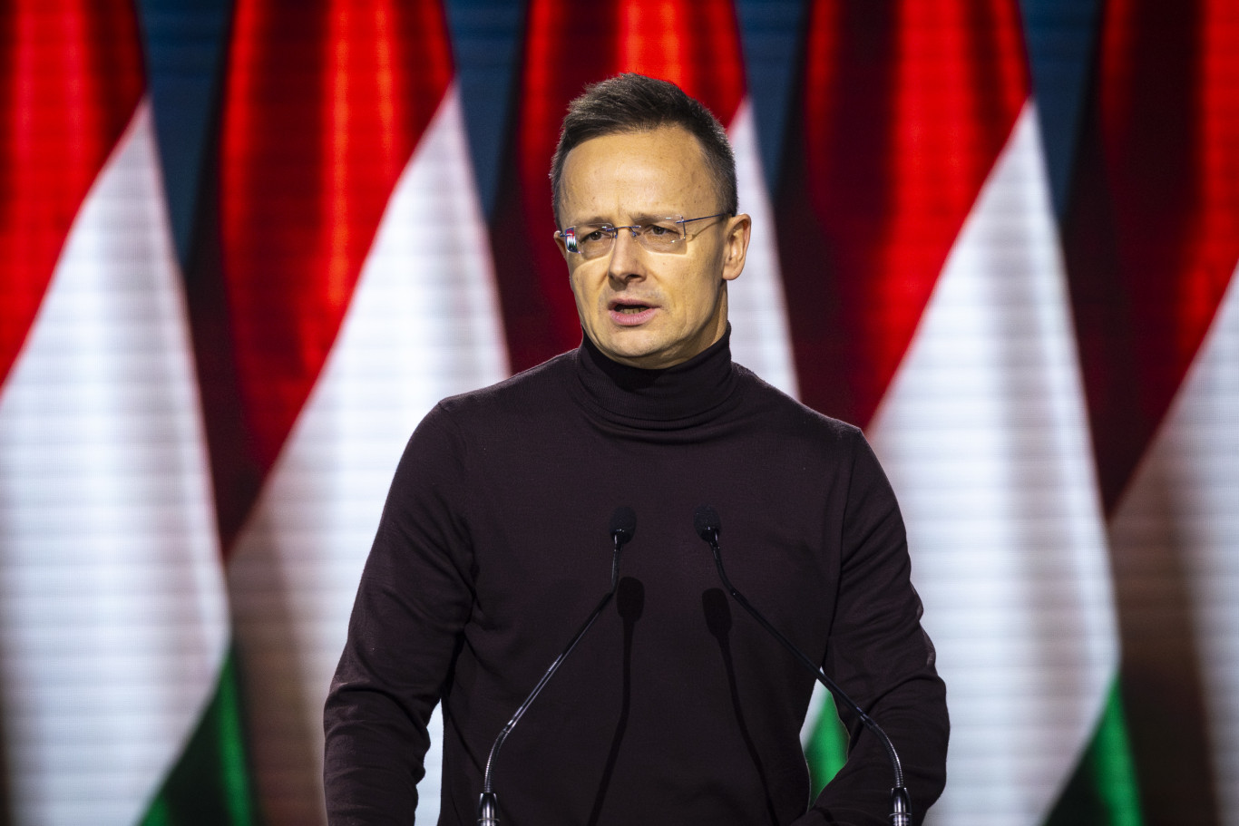 Szijjártó Péter: Szabadon engedtek egy magyar politikai foglyot Venezuelában