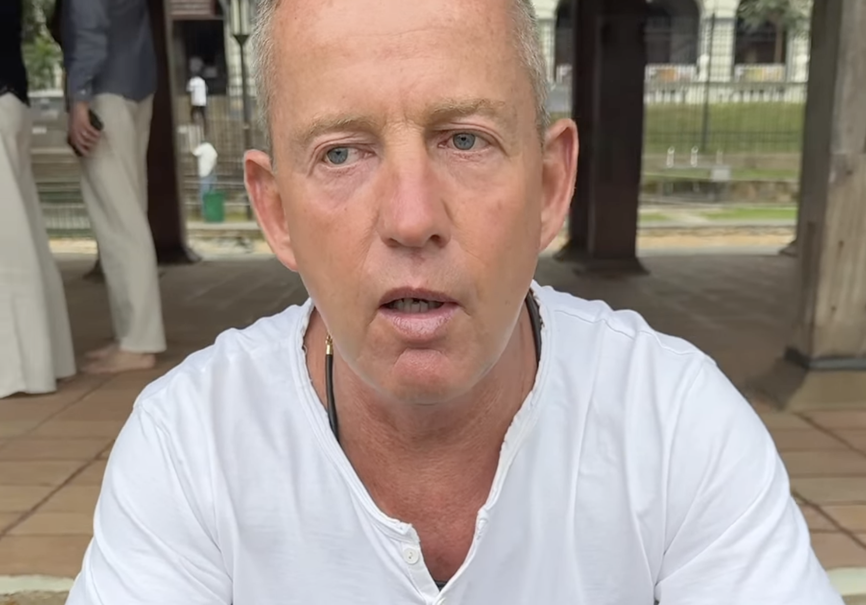 Schobert Norbert Srí Lankán gyorsan levonta a következtetéseket