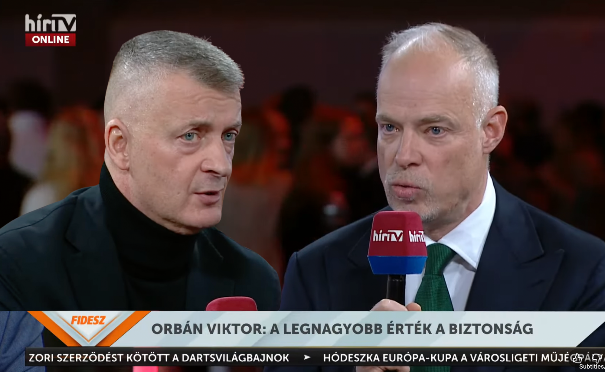 Némi zavar alakult ki a Fidesz kongresszusán arról, jó irány-e az influenszerpolitika