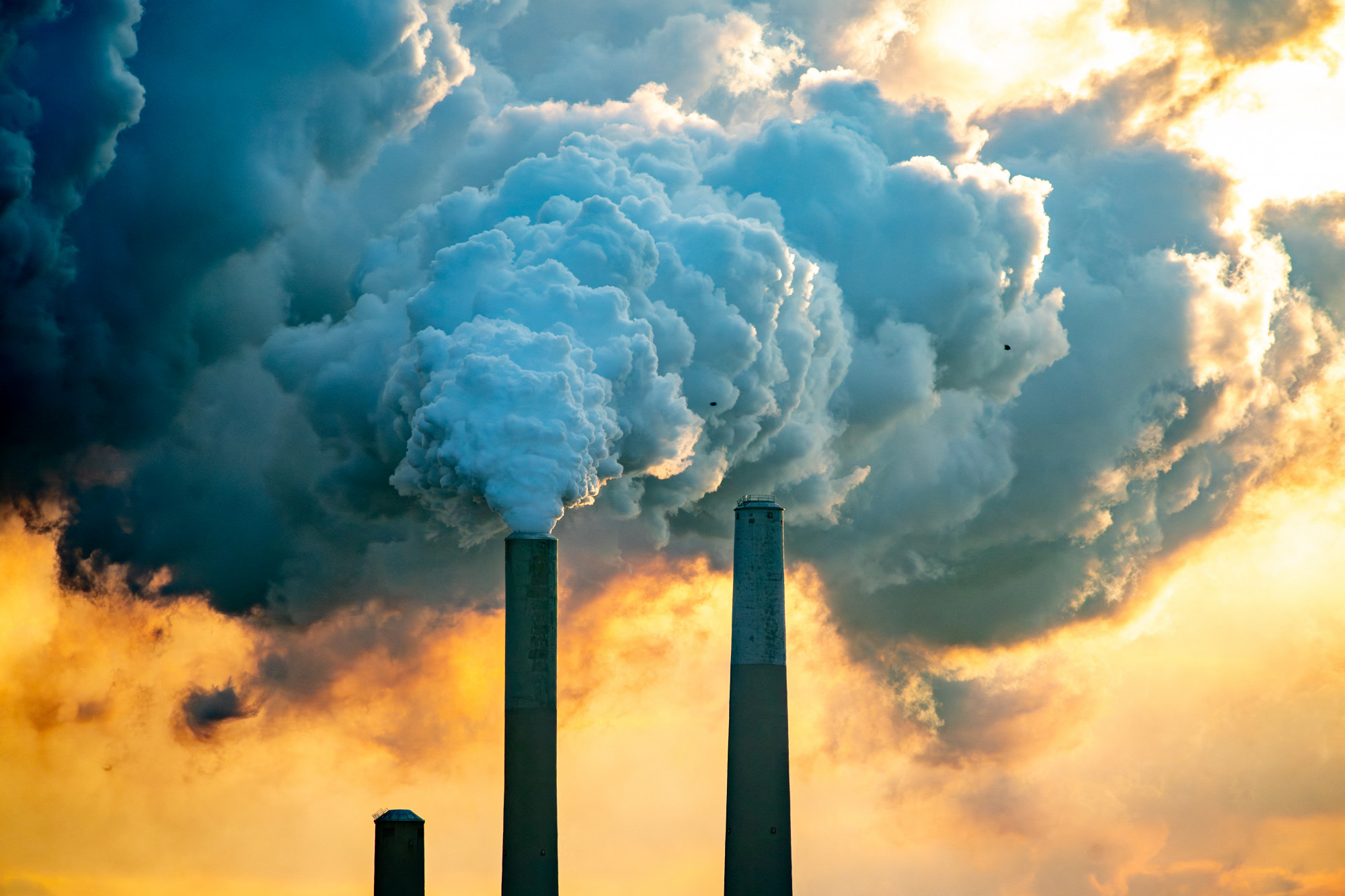 Nem veszi többé figyelembe a megmentett életek számát az Amerikai Környezetvédelmi Hivatal a kibocsátás szabályozásánál