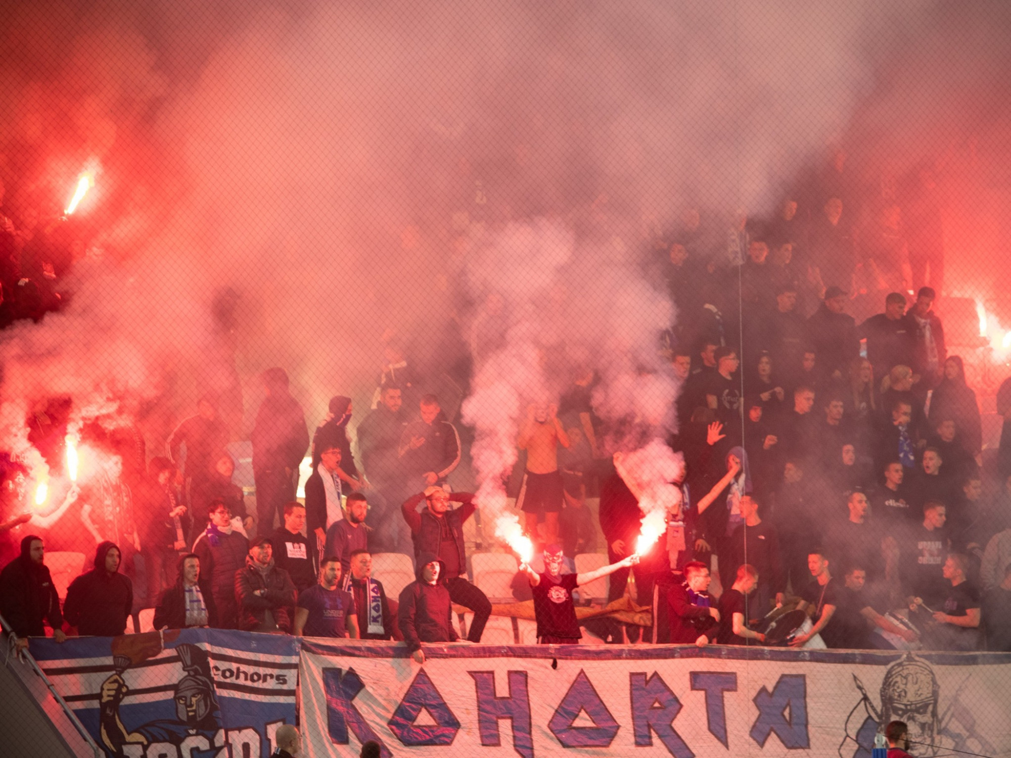 Már Eszéken is vannak, akik a Fidesz bukásáért szorítanak