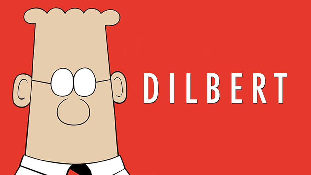Meghalt Scott Adams, a Dilbert képregények 3 éve kiközösített alkotója