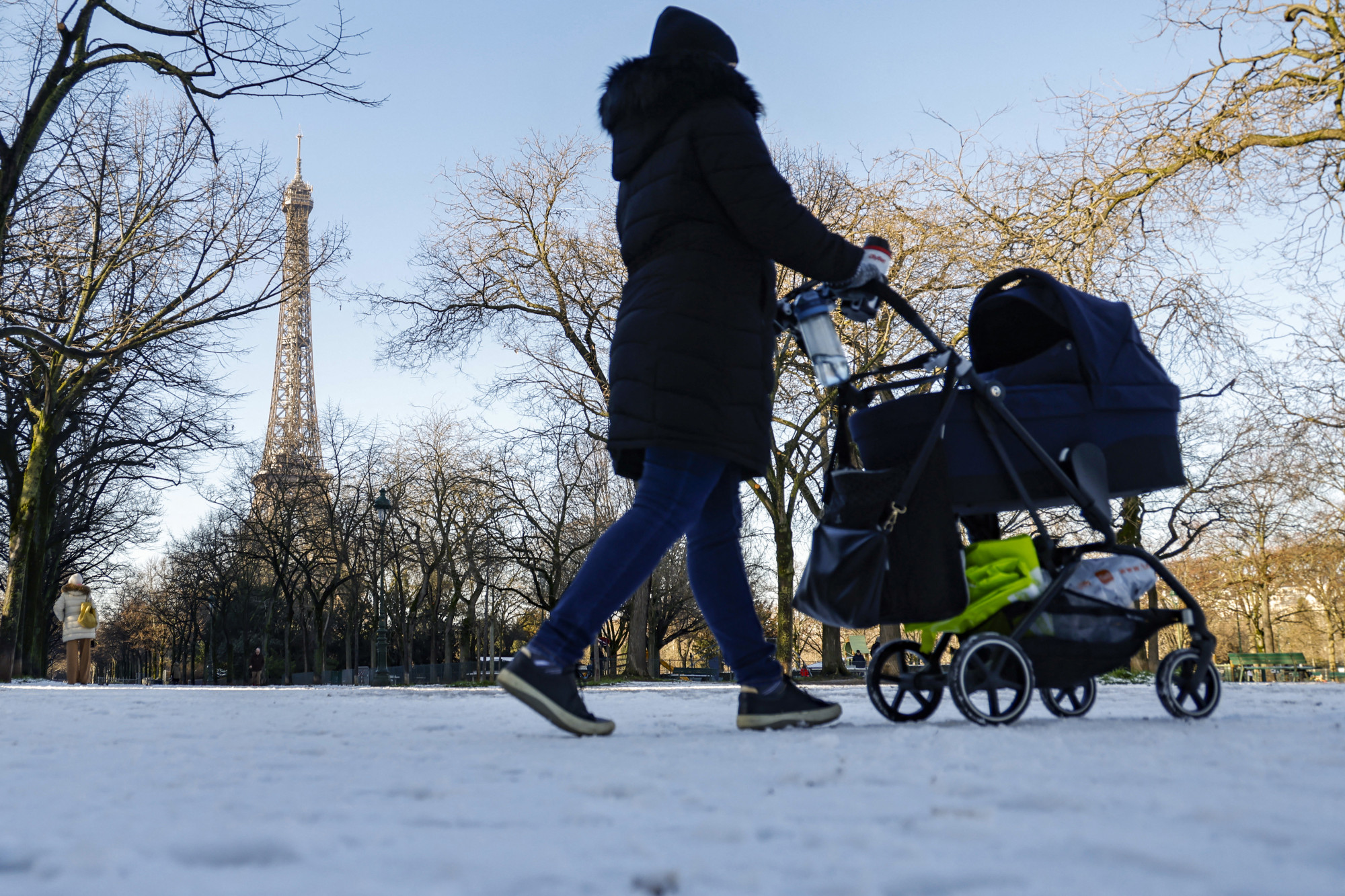 Már a franciáknál is több a halál, mint a születés