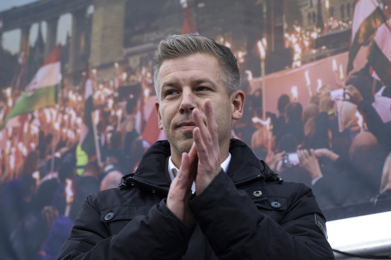 Egy ismeretlen felhasználó 70 millió forint értékben fogadott arra a Polymarketen, hogy Magyar Péter lesz a következő miniszterelnök