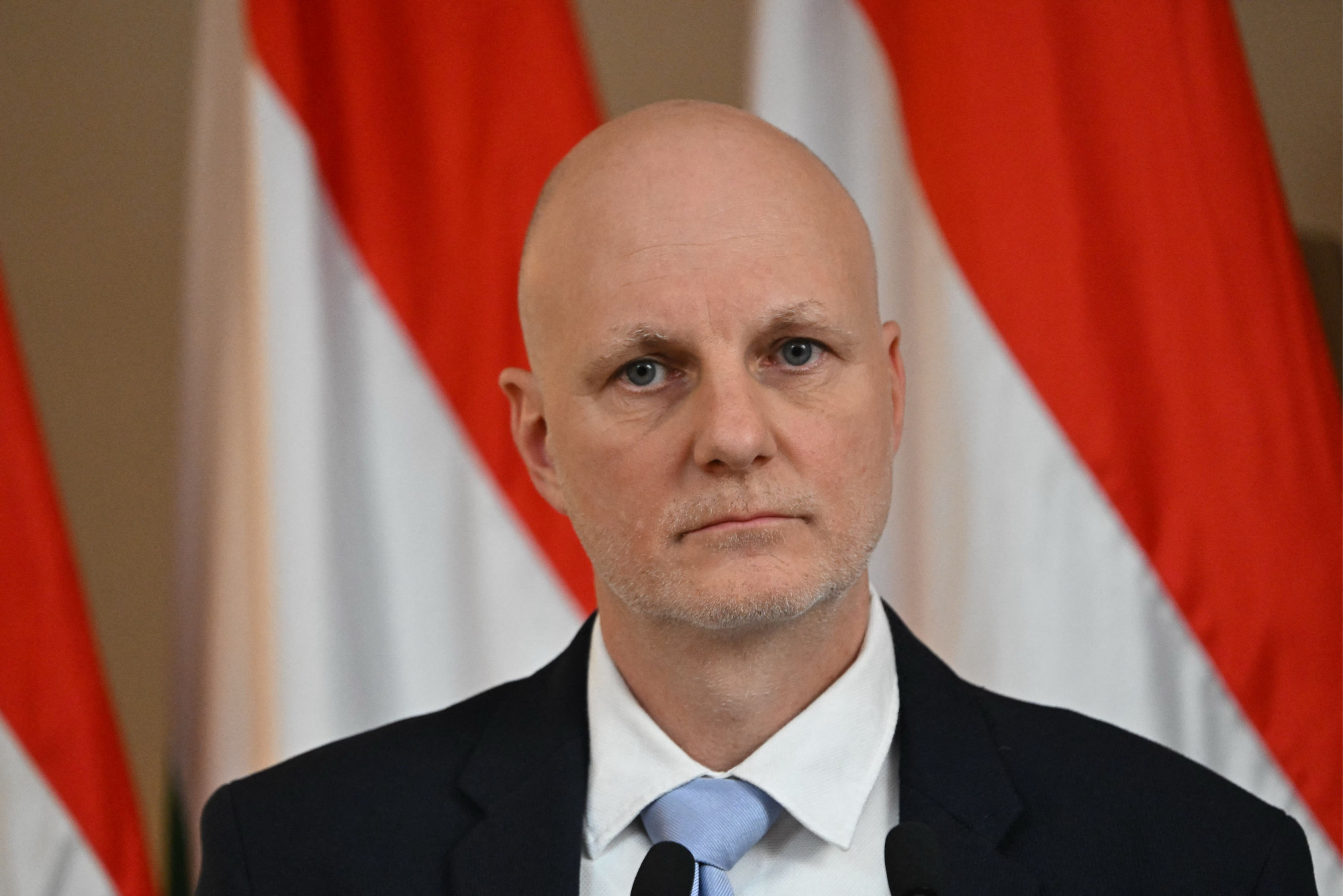 Tanács Zoltán lesz a Tisza-kormány tudományos és technológiai minisztere