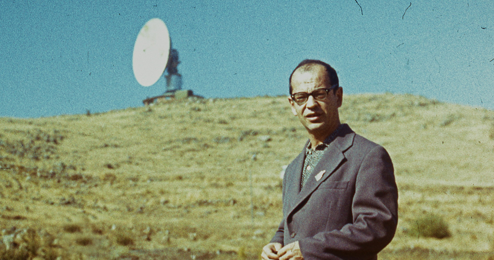 Az övé volt az első orosz cég az amerikai tőzsdén, évtizedekig támogatta Putyin ellenzékét, de a háborút nem várta meg