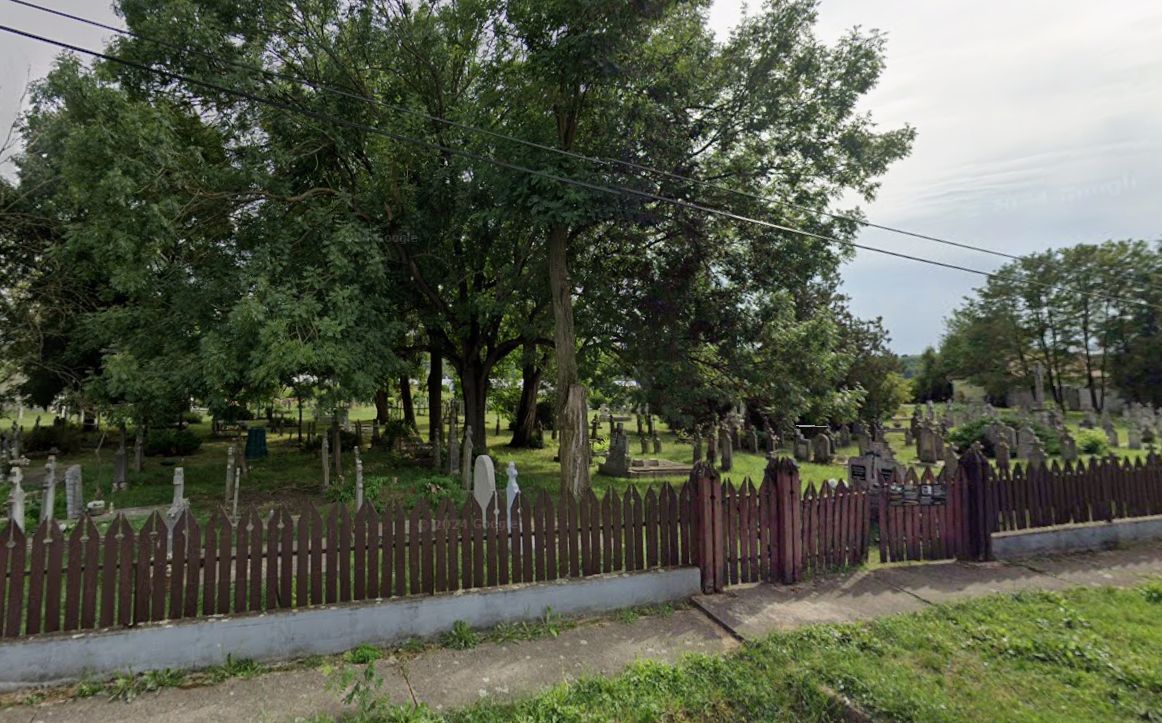 Nógrádi sírrablók kiemeltek egy holttestet a családi kriptából, hátha van a zsebében ékszer