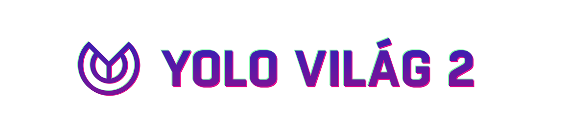 Yolo Világ kiemelt kép