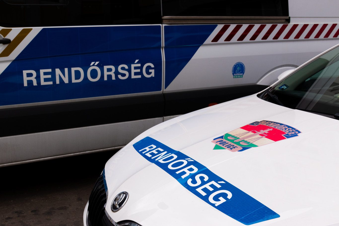 Kevesebb mint egy nap alatt elfogták a szolnoki gyilkosság feltételezett elkövetőjét