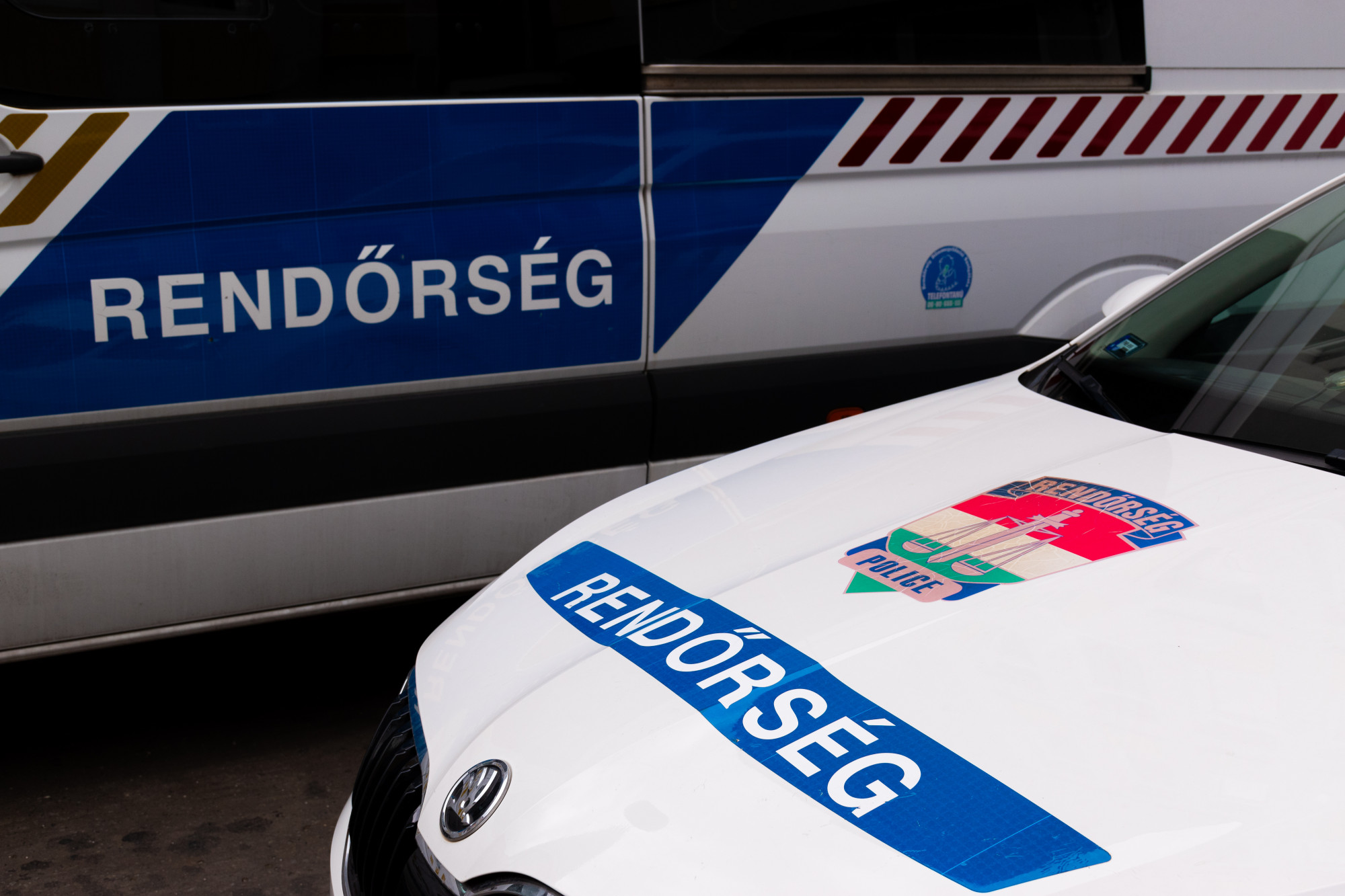 Kevesebb mint egy nap alatt elfogták a szolnoki gyilkosság feltételezett elkövetőjét