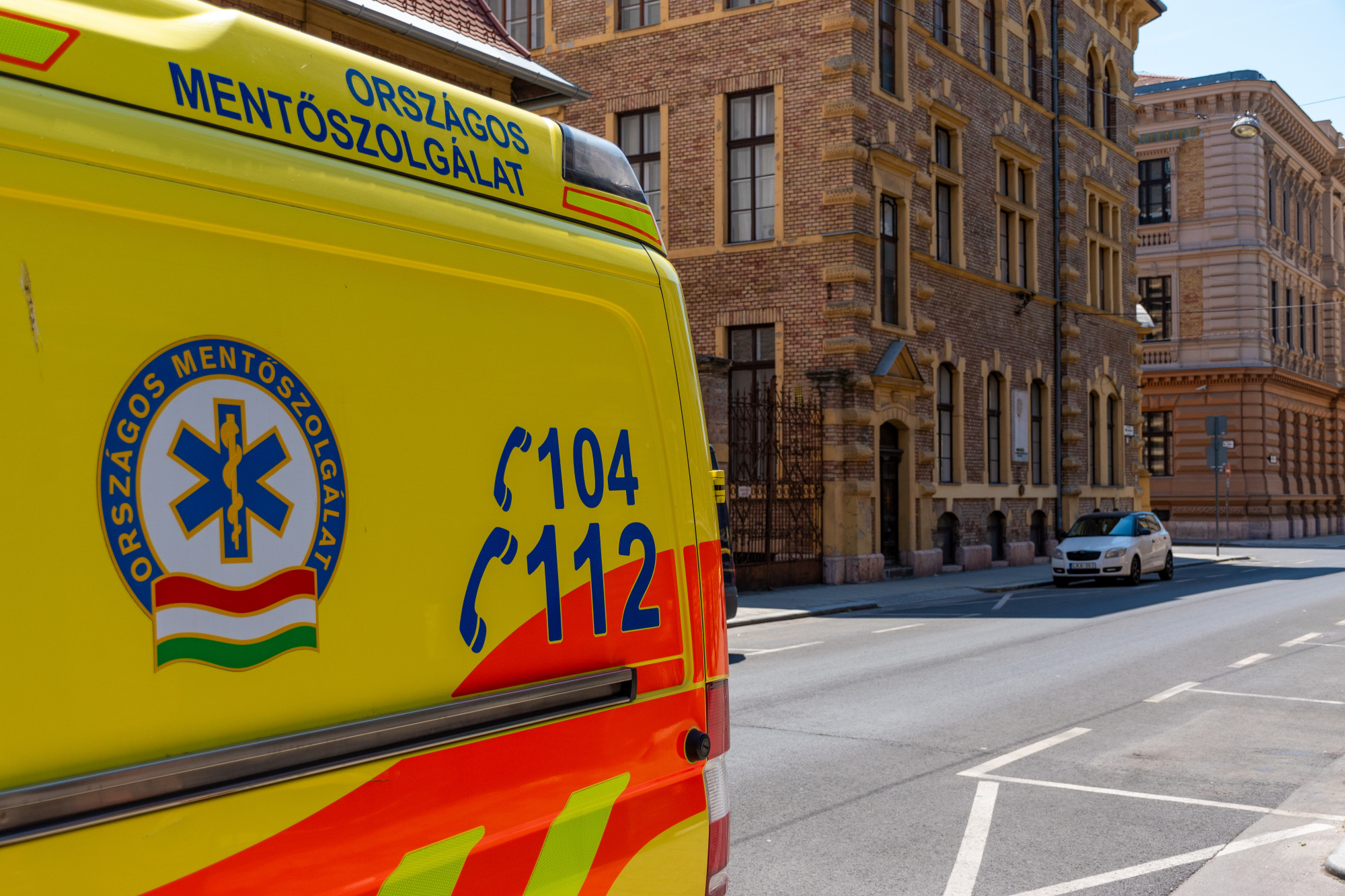 A kormány bevezette az egészségügyi szolgáltatók „tolerálható adósságát”