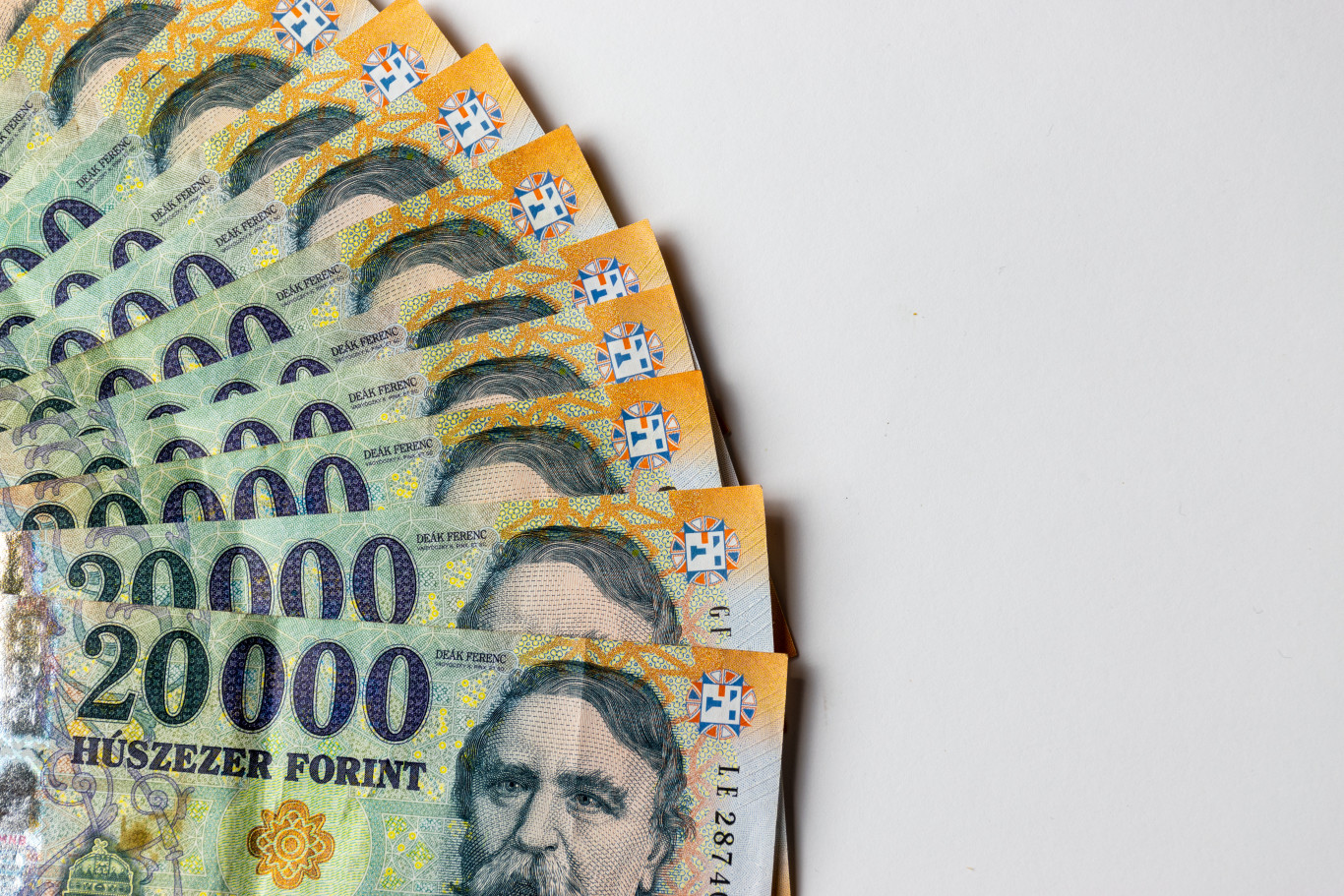 Inkasszózták Budapest számláját, 7,5 milliárd forintot vontak le róla