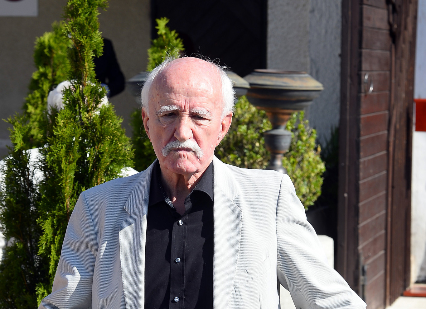 Meghalt Koltai János színművész