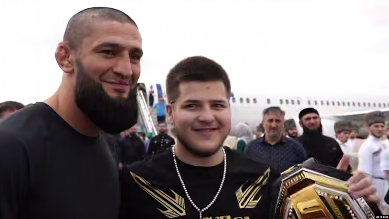 Válságos állapotban lehet Ramzan Kadirov csecsen vezető 18 éves trónörököse