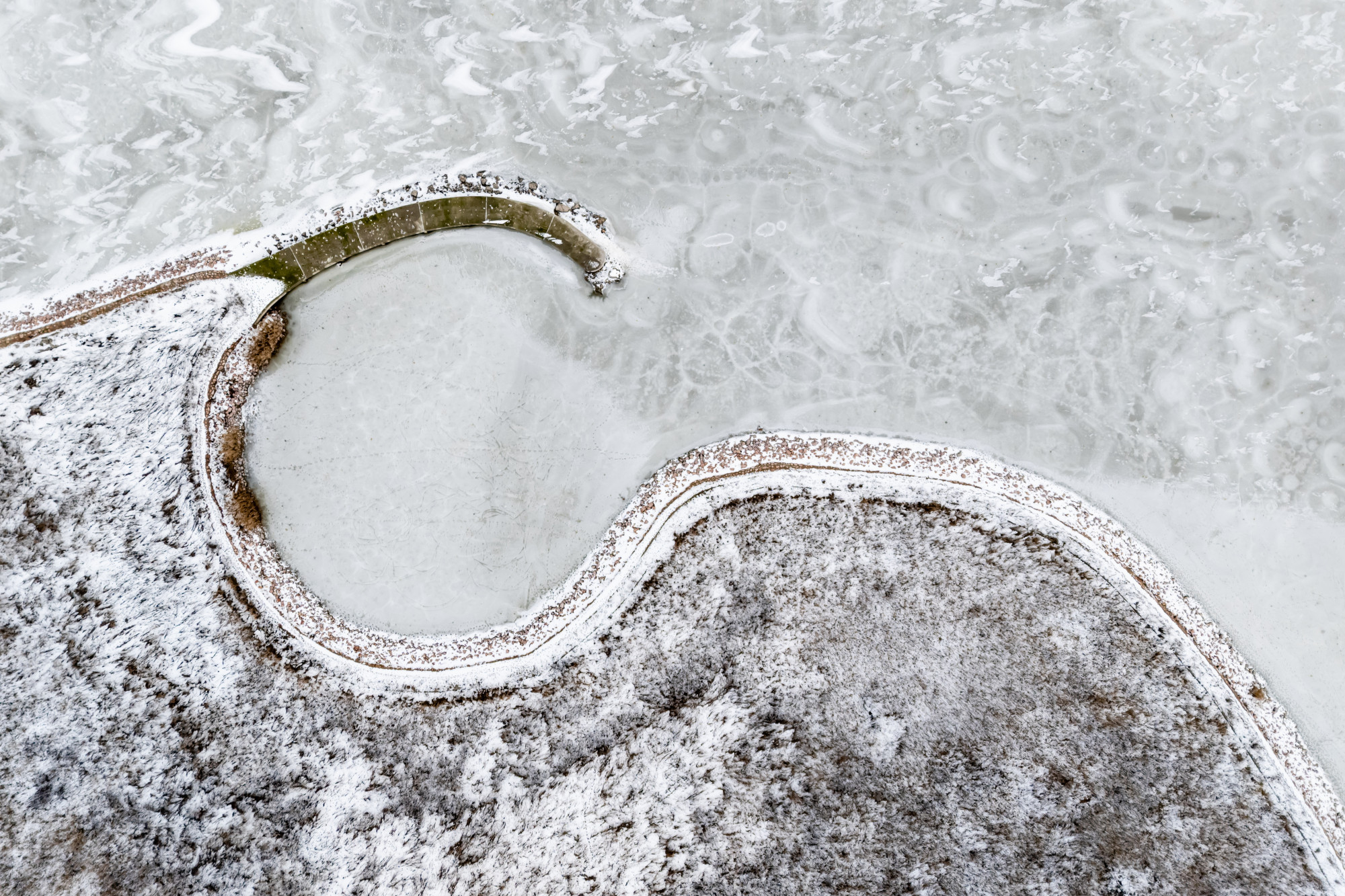 Extrém hideg várható vasárnap estétől