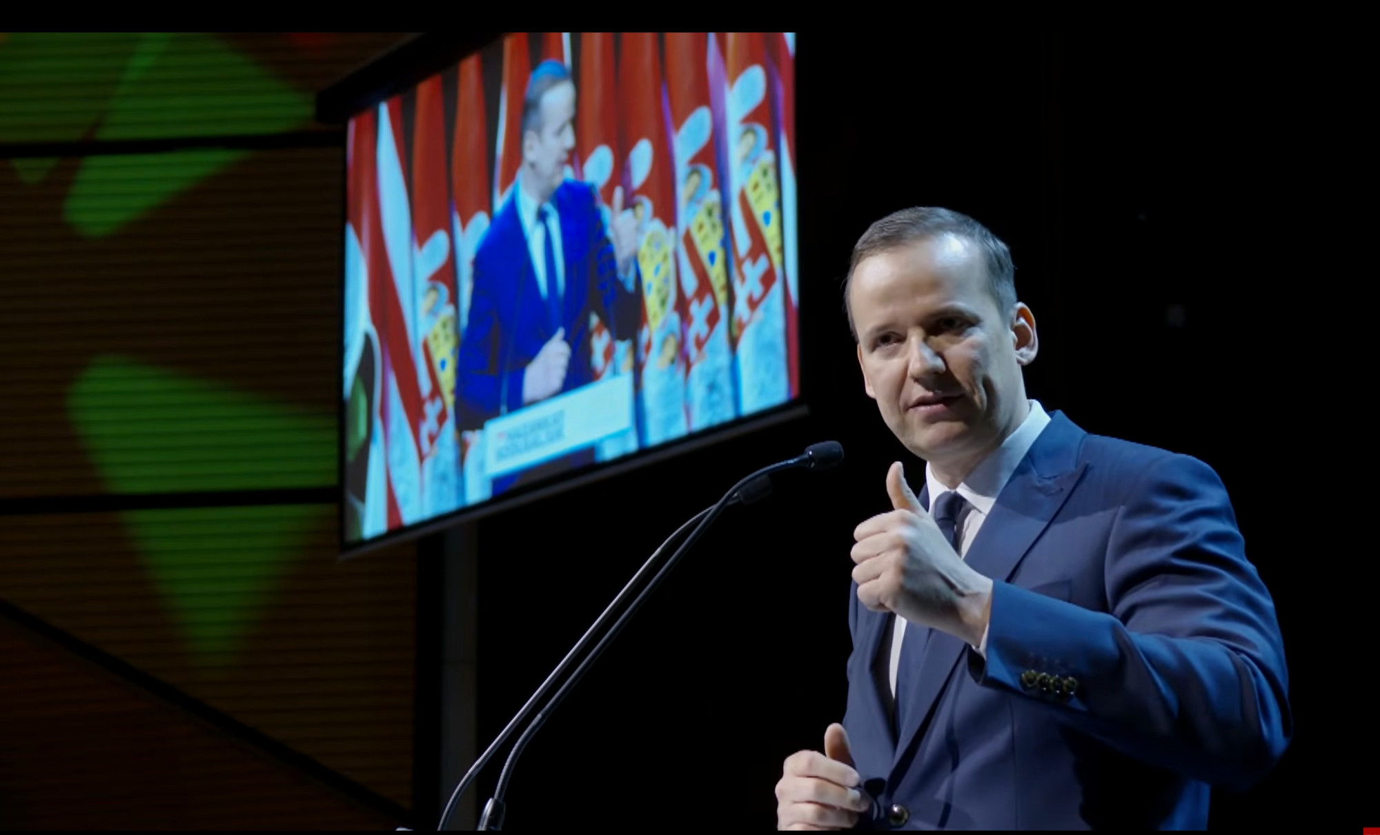 Toroczkai a magyarságnak végét látja Fidesz vagy a Tisza teljhatalmában